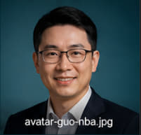 NBA老郭 - lesisports
