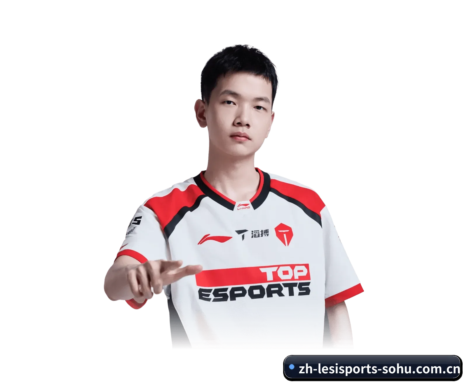 走向更多国家 | lesisports
